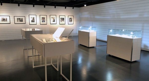 La exposición 