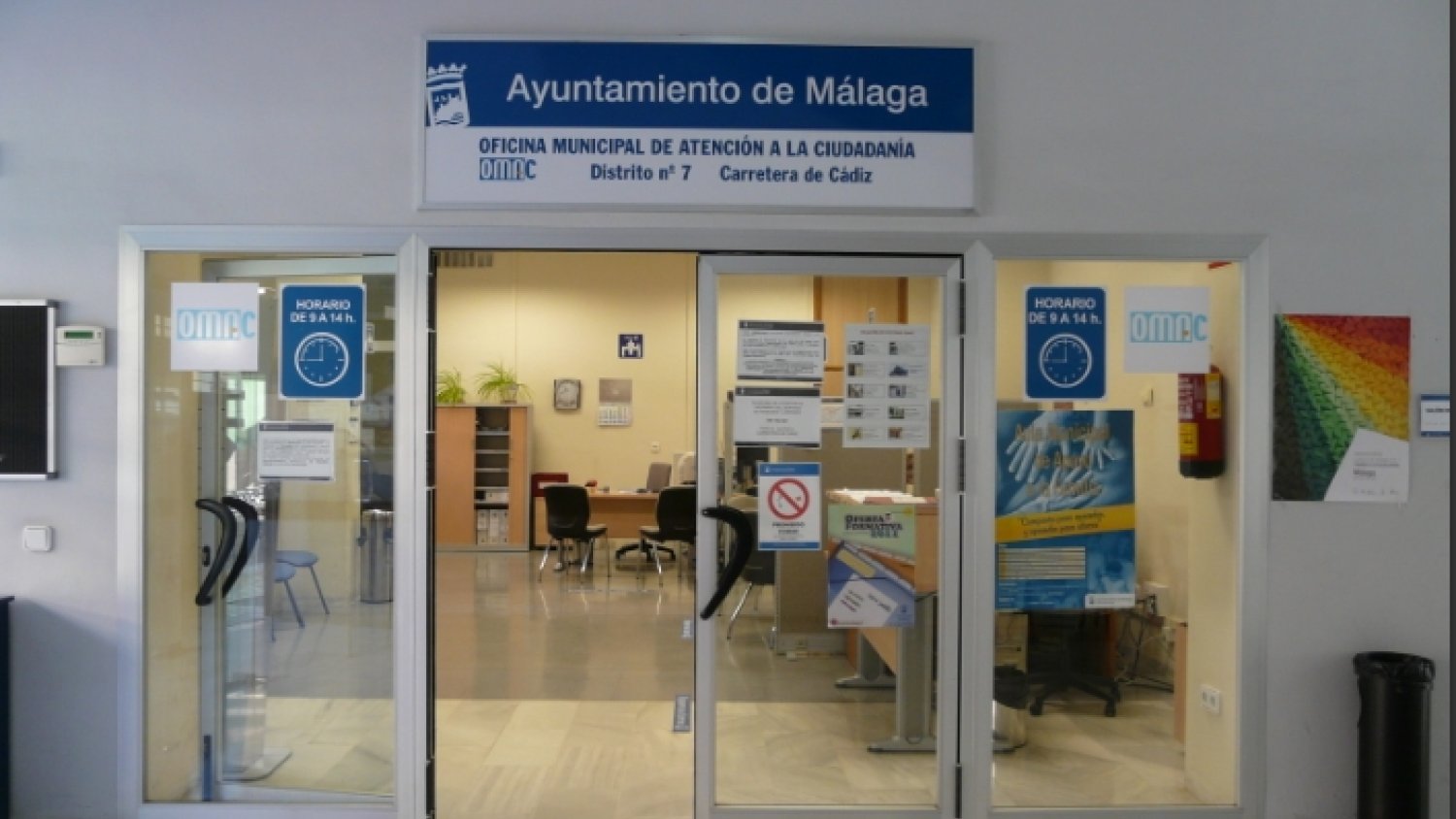 El Ayuntamiento destina 55.000 euros a 
