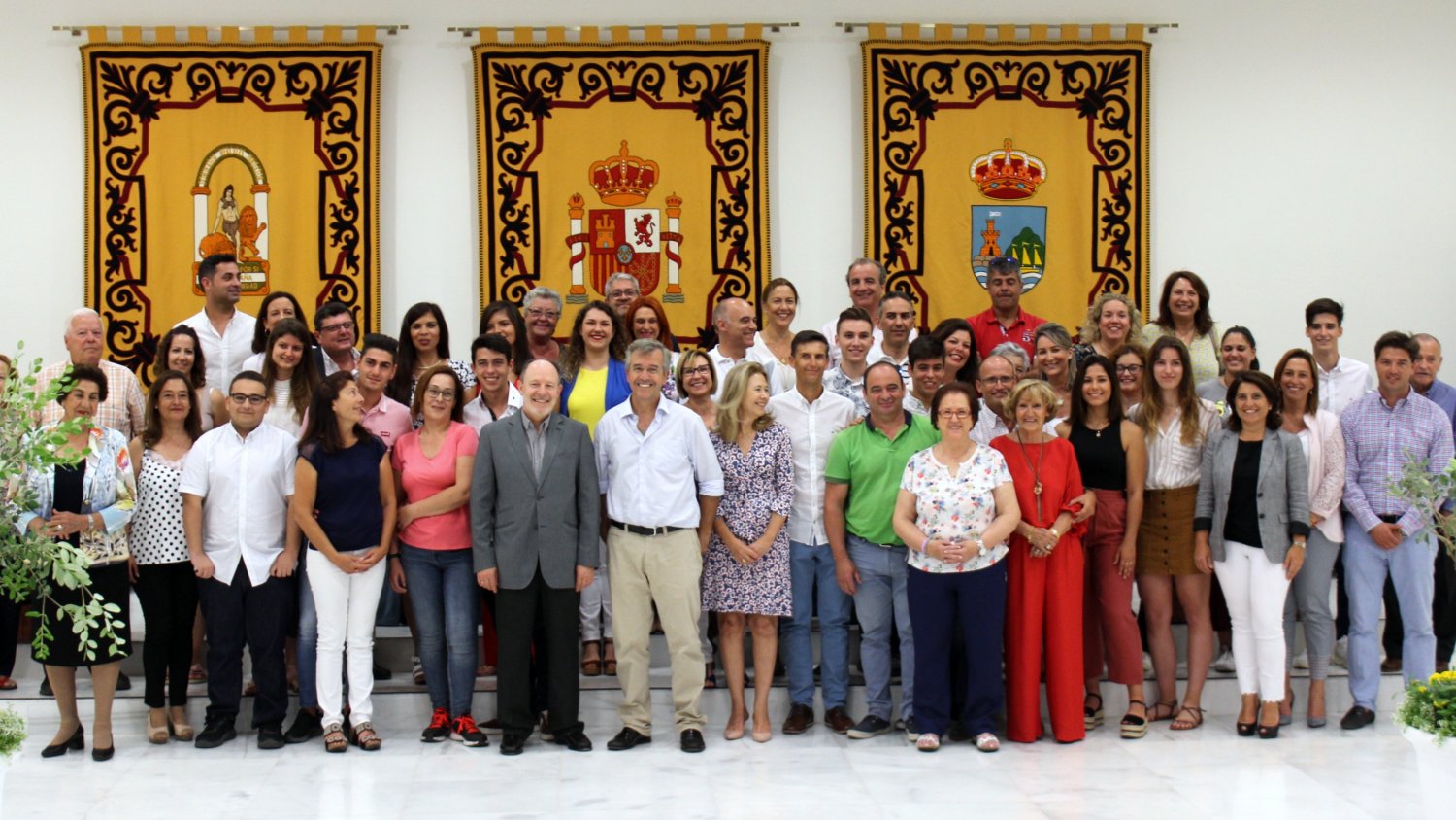 El Ayuntamiento de Estepona convoca los VII Premios Municipales a la Excelencia Educativa