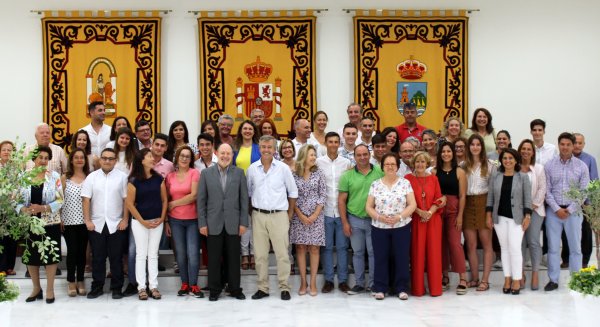 El Ayuntamiento de Estepona convoca los VII Premios Municipales a la Excelencia Educativa