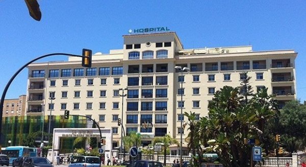 El coronavirus deja en Málaga un nuevo contagio y un fallecido más