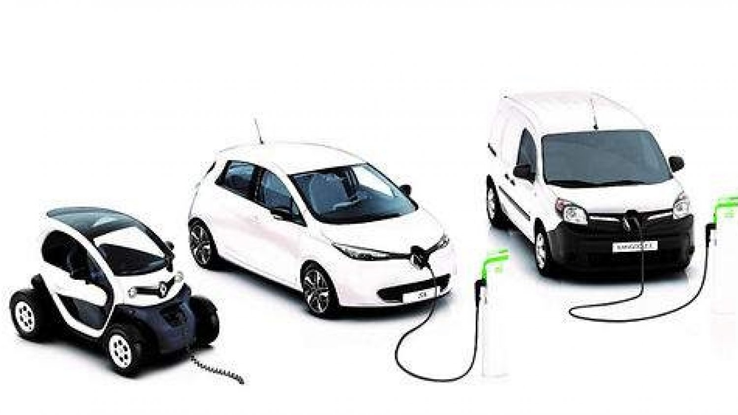 El Ayuntamiento Málaga dotará a la ciudad de estaciones de recarga pública para vehículos eléctricos