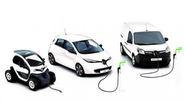 El Ayuntamiento Málaga dotará a la ciudad de estaciones de recarga pública para vehículos eléctricos