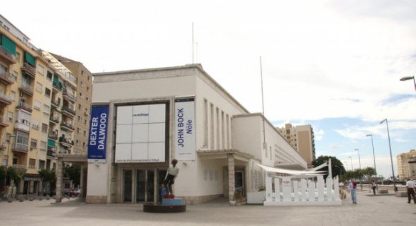 El CAC presenta 'El orden del tiempo', primera exposición de M. Ángeles Díaz Barbado en un museo