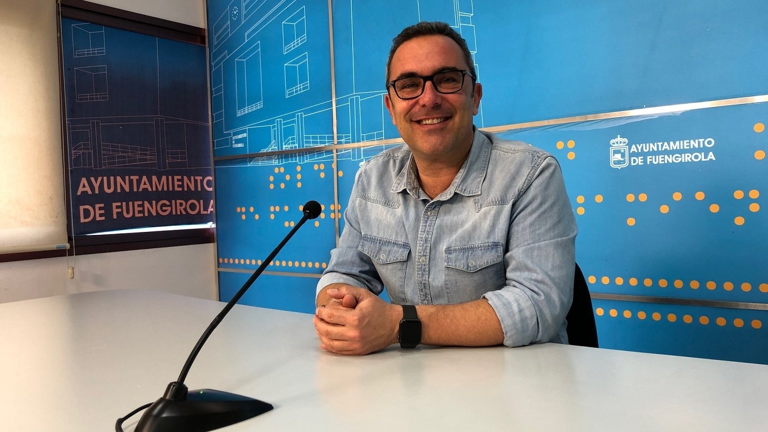 Las salas de estudio de Fuengirola reabrirán a partir del lunes 15 de junio
