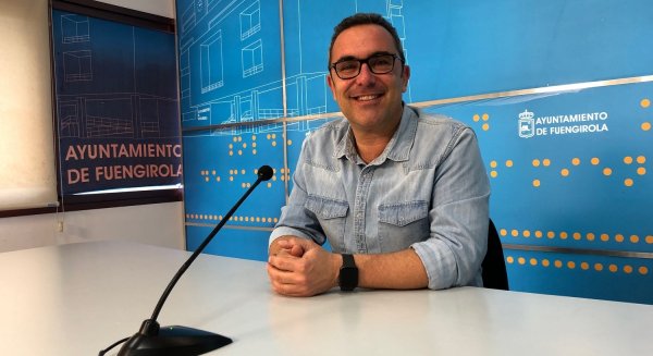 Las salas de estudio de Fuengirola reabrirán a partir del lunes 15 de junio