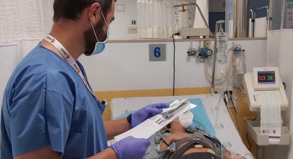 El Regional rediseña los circuitos para embarazadas en el Hospital Materno con motivo de la Covid-19