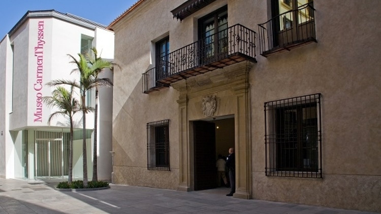 Museo Carmen Thyssen abre un concurso de proyectos escénicos para la próxima exposición temporal