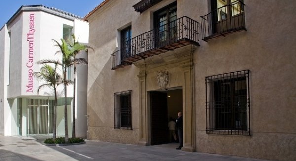 Museo Carmen Thyssen abre un concurso de proyectos escénicos para la próxima exposición temporal