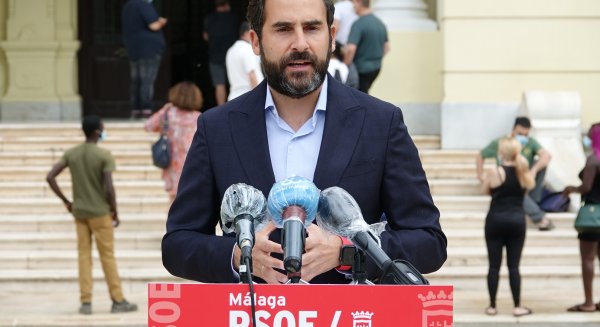 El PSOE exige la devolución de 32 millones por parte de los privados ante la inminente disolución de LIMASA