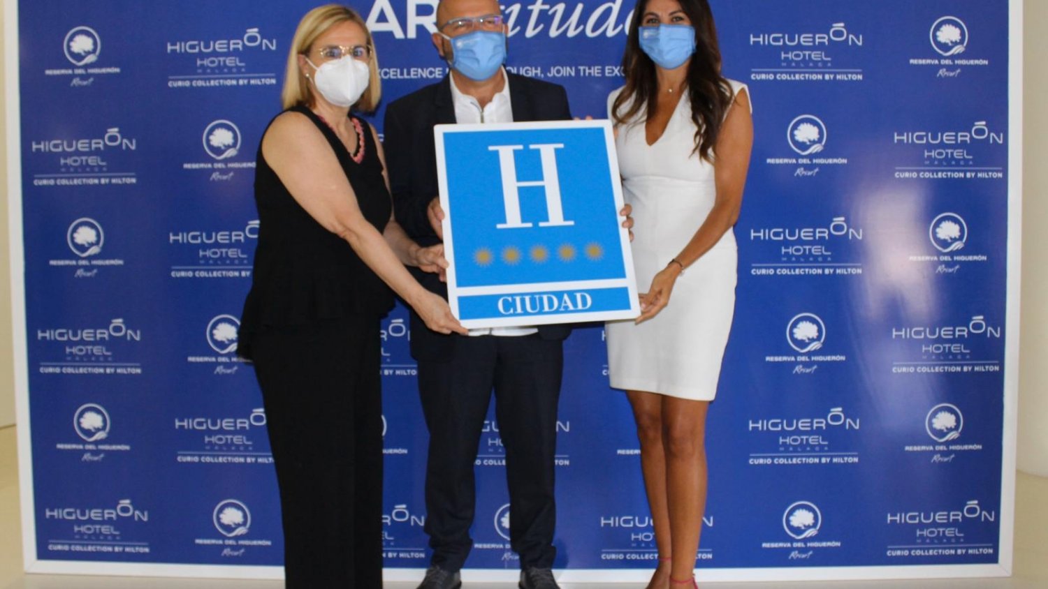 El Higuerón Hotel, primero de Andalucía en subir a cinco estrellas con el nuevo decreto hotelero