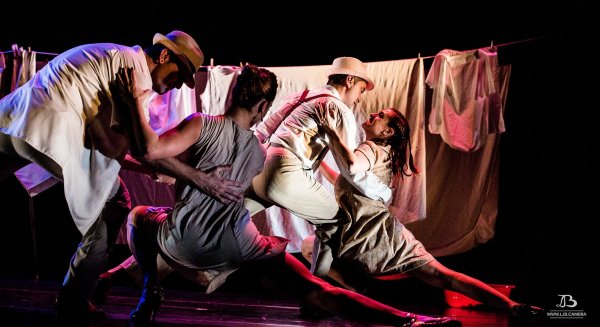 Los teatros municipales renacen el 17 de junio con una jornada de puertas abiertas en el Echegaray