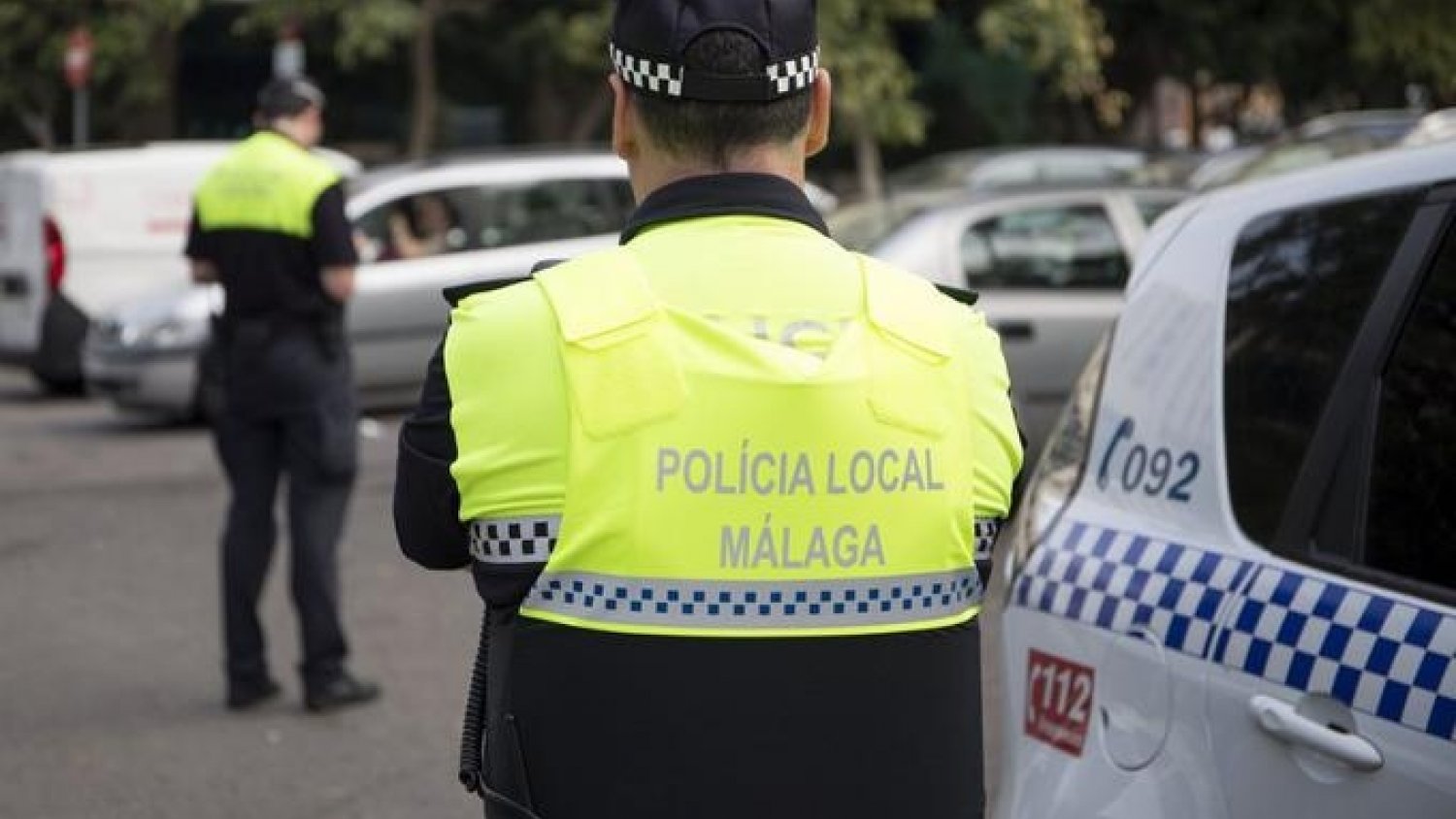 Policía Local denuncia a 44 personas en las últimas 24 horas por no usar mascarillas