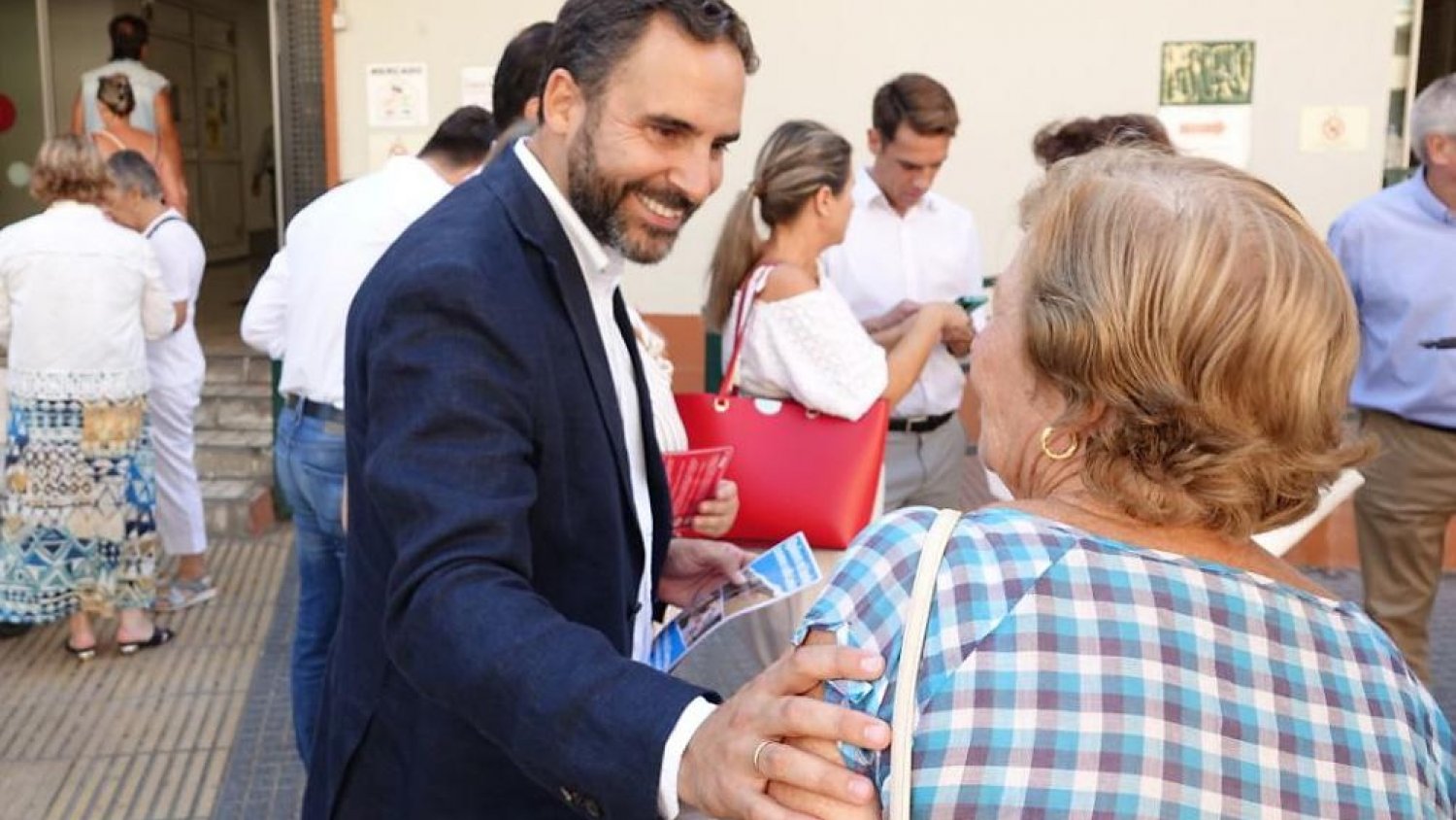 PSOE realiza balance de 2022 “positivo en datos de empleo, muy negativo en la gestión municipal”