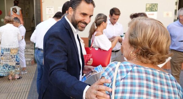 PSOE realiza balance de 2022 “positivo en datos de empleo, muy negativo en la gestión municipal”