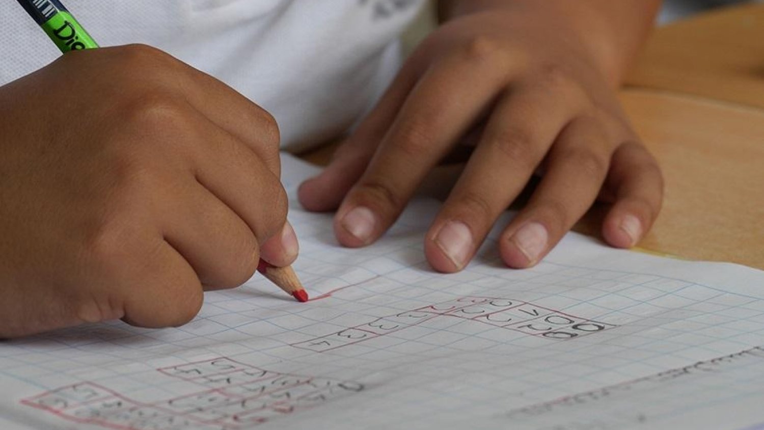Las familias andaluzas podrán inscribir a sus hijos del 12 al 18 de junio en el Programa de Refuerzo Estival