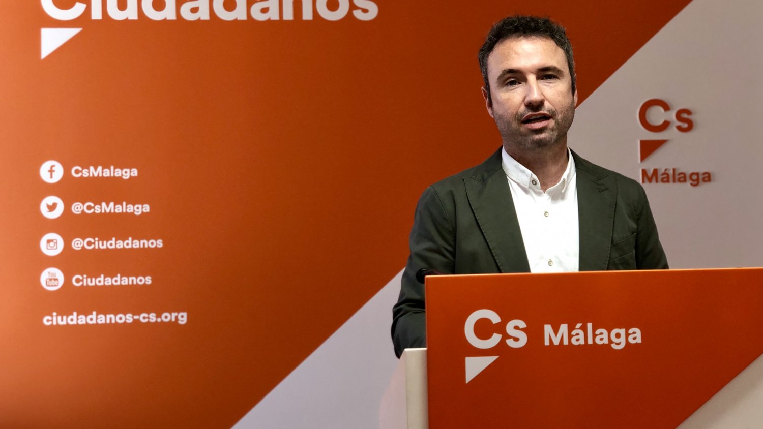 Cs reclama al Gobierno que amplíe y simplifique los tratamientos para contener las secuelas del Covid-19