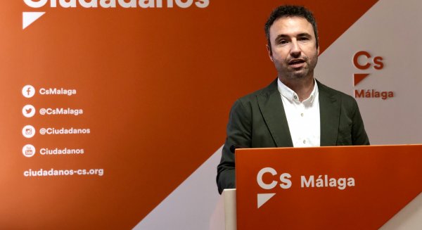 Cs reclama al Gobierno que amplíe y simplifique los tratamientos para contener las secuelas del Covid-19