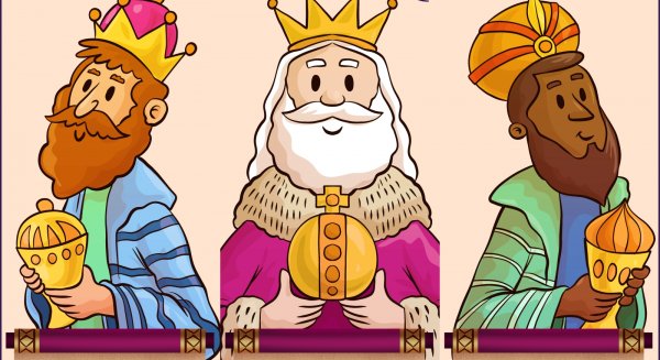 Estepona organiza una fiesta infantil de bienvenida a los Carteros Reales