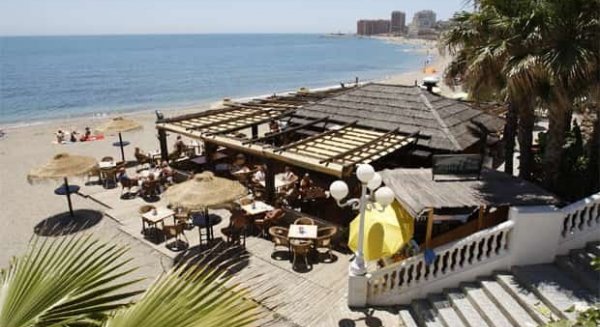 El PP alerta de que el Gobierno insiste en cobrar el canon a los empresarios de playas