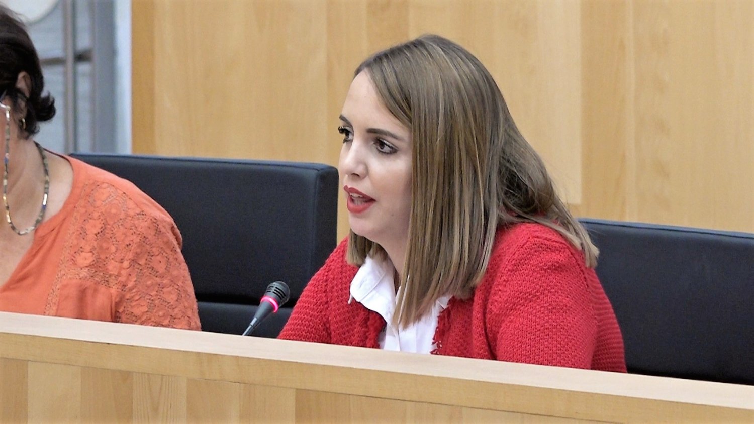 El PSOE propone a la Diputación la puesta en marcha de lanzaderas de empleo comarcales para jóvenes