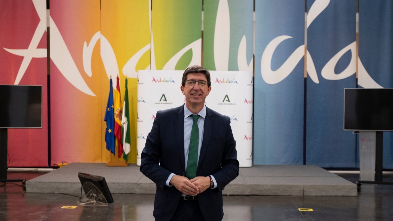 Las playas y puertos de Málaga consiguen 28 banderas azules para el año 2020