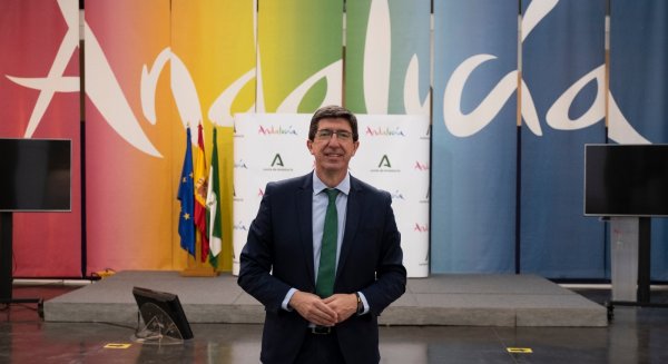 Las playas y puertos de Málaga consiguen 28 banderas azules para el año 2020