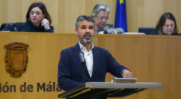 El PSOE lamenta que los encuentros por el Plan Málaga concluyen sin compromisos concretos