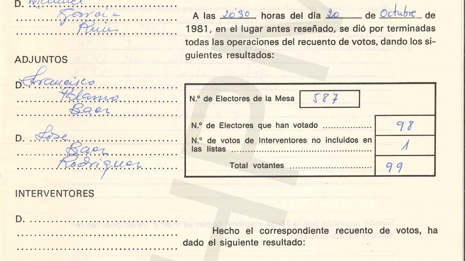 La Junta conmemora en Málaga el Día de los Archivos con una exposición sobre el 40 aniversario del 28F