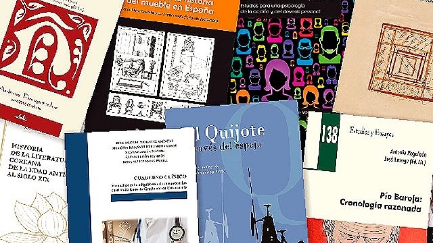 Las editoriales universitarias facilitan a la biblioteca de la UMA 10.000 libros digitales