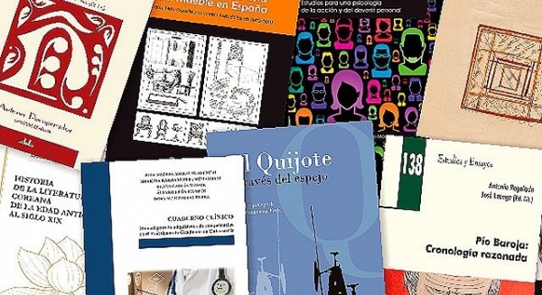Las editoriales universitarias facilitan a la biblioteca de la UMA 10.000 libros digitales