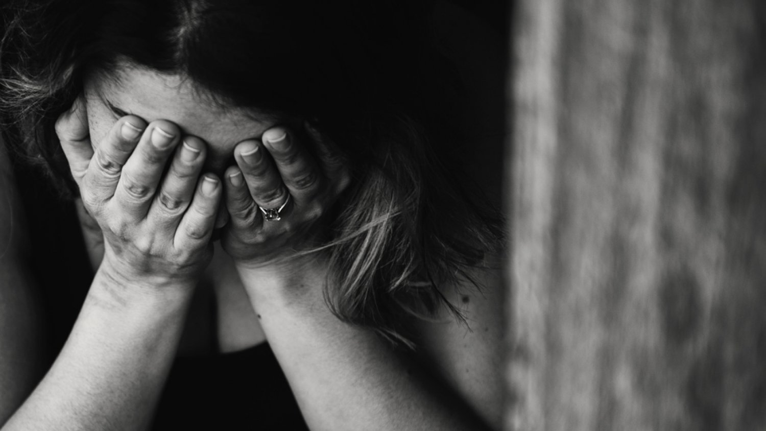 El IAM atiende en Málaga a más de 2.500 mujeres entre marzo y mayo, el 64% por violencia de género