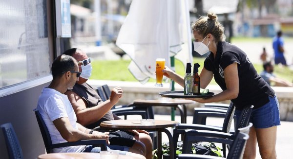 Ciudadanos confía en que la entrada de Málaga en fase 3 abra paso a la recuperación del turismo