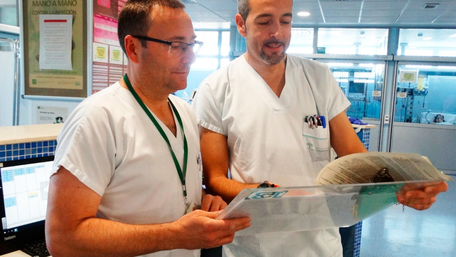 El Hospital Costa del Sol obtiene 14 donaciones de órganos, ocho córneas y tres de tejidos