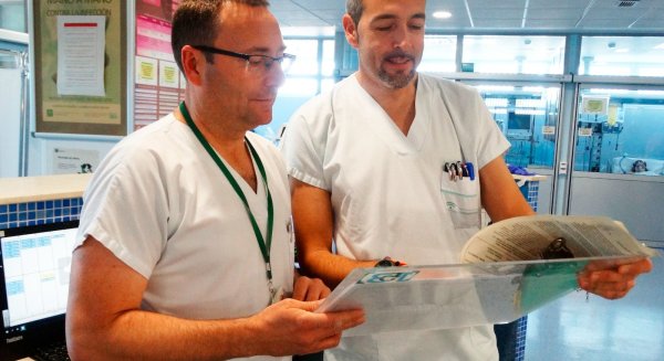 El Hospital Costa del Sol obtiene 14 donaciones de órganos, ocho córneas y tres de tejidos