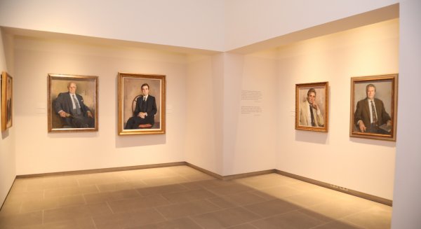 El Museo Revello de Toro celebra el 94 cumpleaños del pintor con entrada gratuita y visitas guiadas