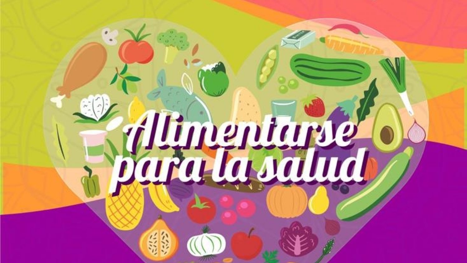 La 5ª edición de FEMSANA aborda la alimentación para la salud