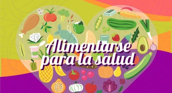 La 5ª edición de FEMSANA aborda la alimentación para la salud