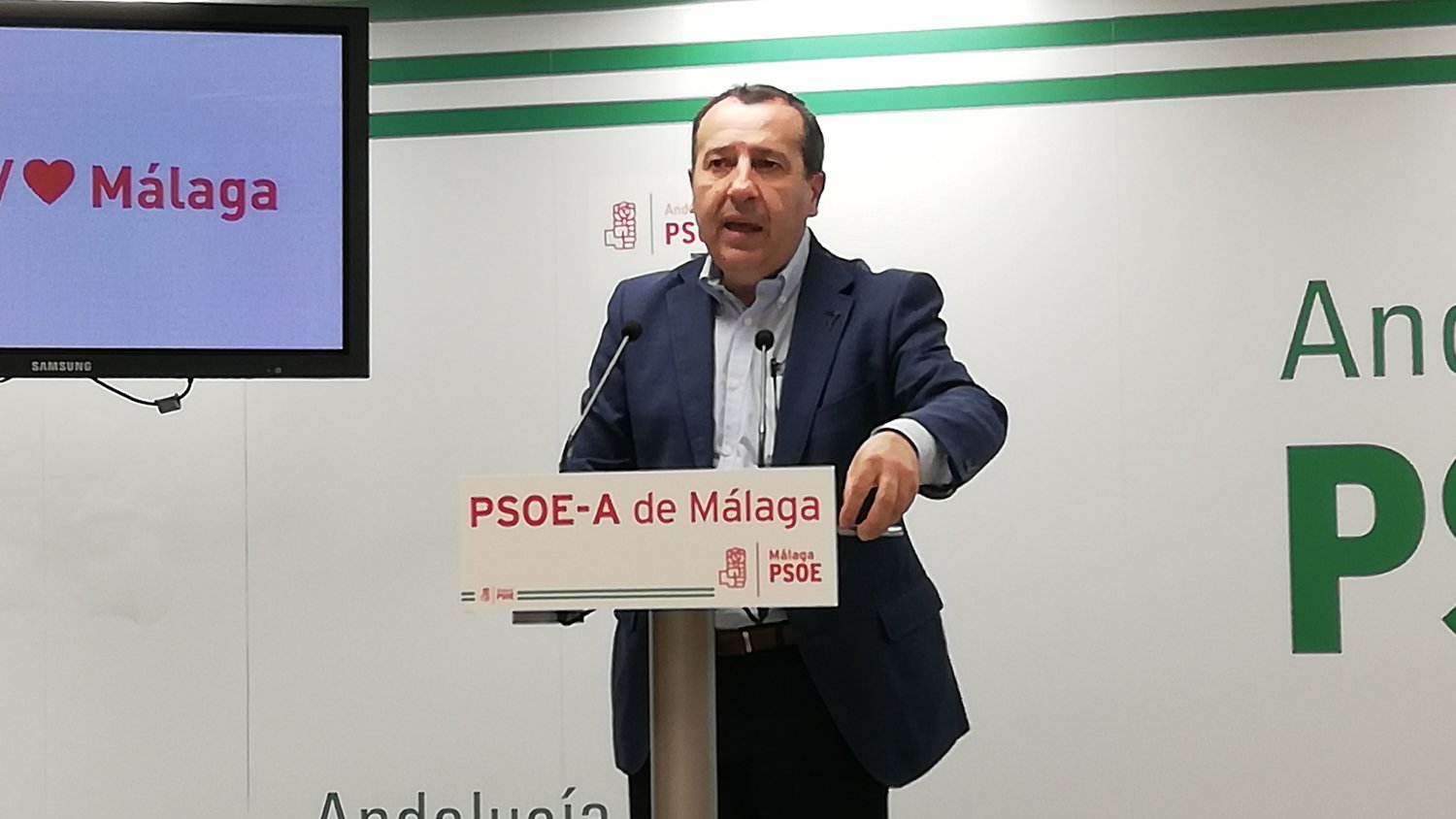 El PSOE califica de 