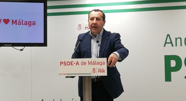 El PSOE califica de 