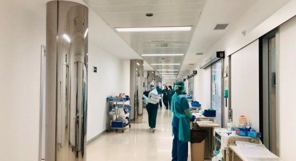El Covid-19 deja en Málaga nueve contagios más y cero fallecidos en las últimas 24 horas