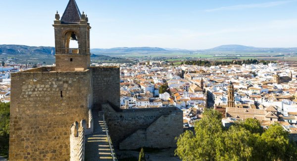 Diputación financia con 1,8 millones de euros proyectos de mejora en diversos entornos