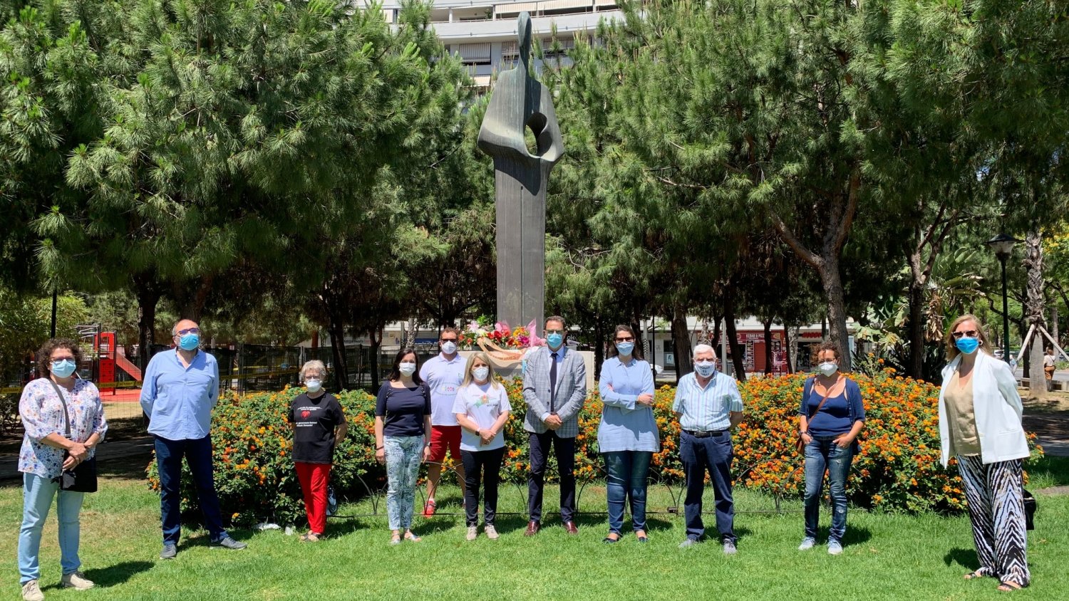 El Sector Málaga de Trasplantes registra 72 donaciones de órganos y tejidos en los primeros cinco meses del año