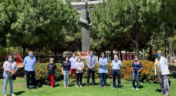 El Sector Málaga de Trasplantes registra 72 donaciones de órganos y tejidos en los primeros cinco meses del año