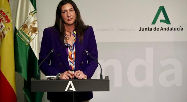 La Junta destina 58,8 millones para la transformación tecnológica e innovación de los servicios sociales