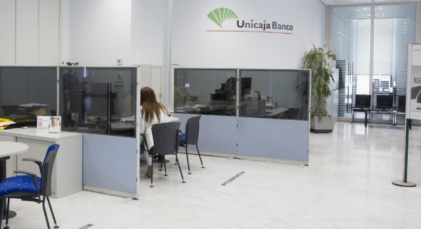 Unicaja Banco lanza su primer fondo de inversión socialmente responsable