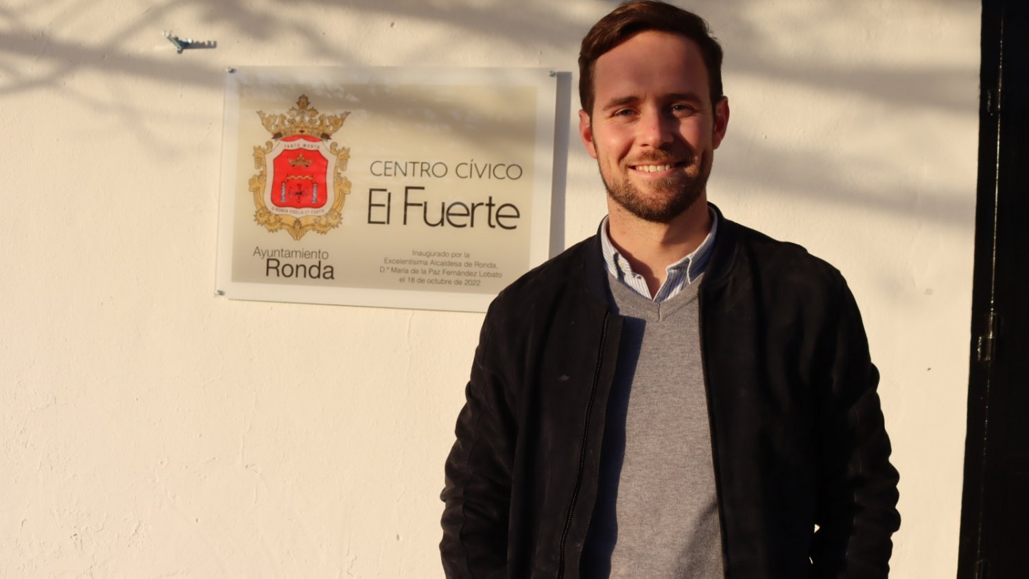 Ronda destaca el impulso al tejido asociativo para fomentar el dinamismo en las barriadas