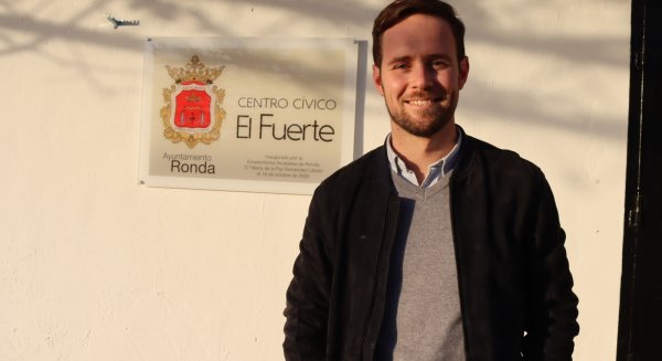Ronda destaca el impulso al tejido asociativo para fomentar el dinamismo en las barriadas