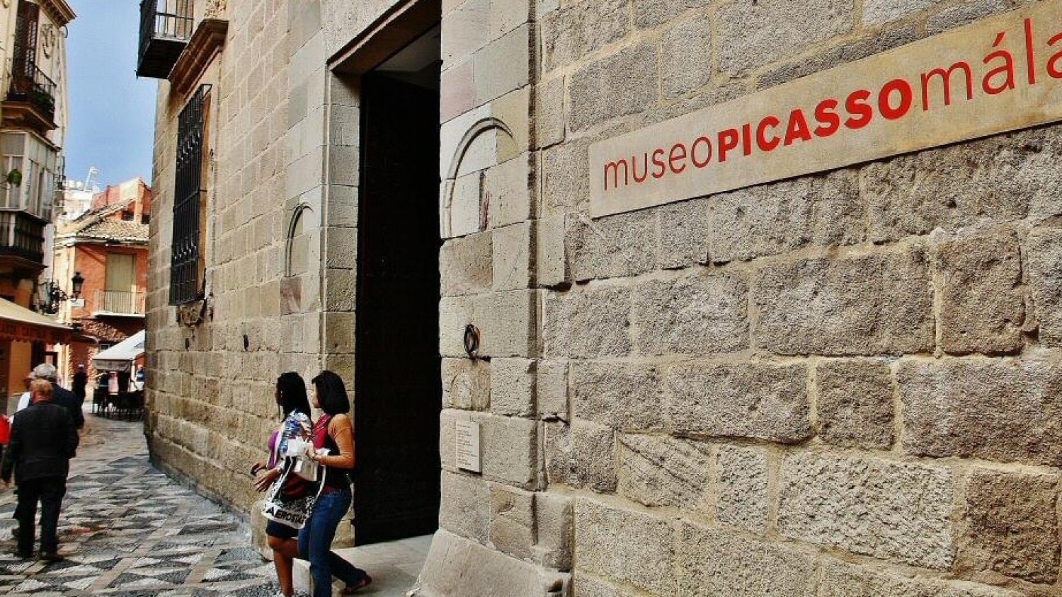 La Junta aprueba la subvención de 4,37 millones de euros para el Museo Picasso de Málaga