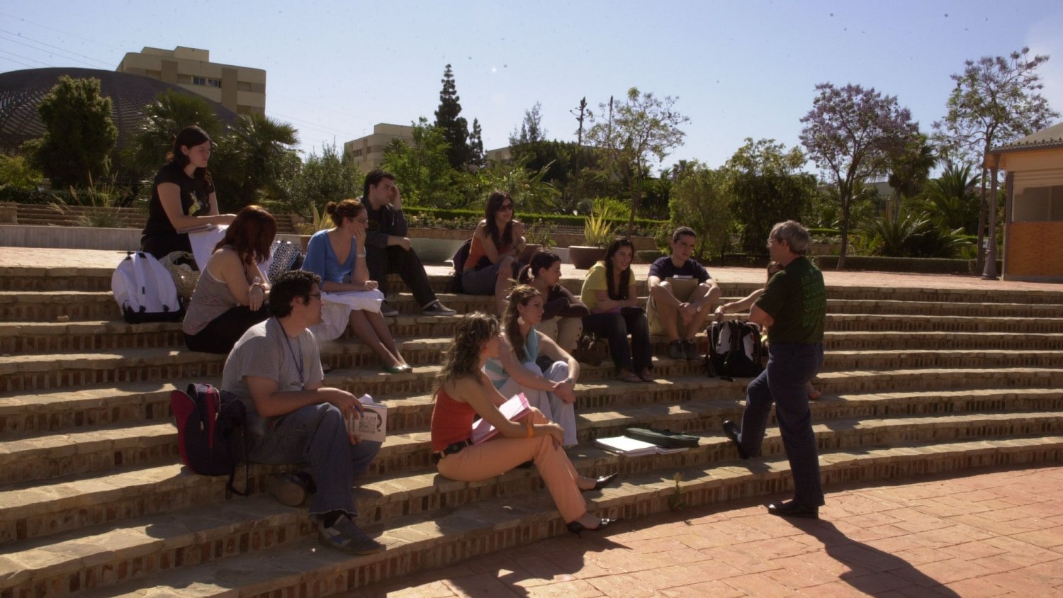 Expertos de la UMA analizan la inteligencia emocional como recurso psicológico frente al estrés docente